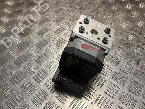 ABS pump RENAULT KANGOO (KC0/1_) 1.9 dCi 4x4 | BP31021751M43