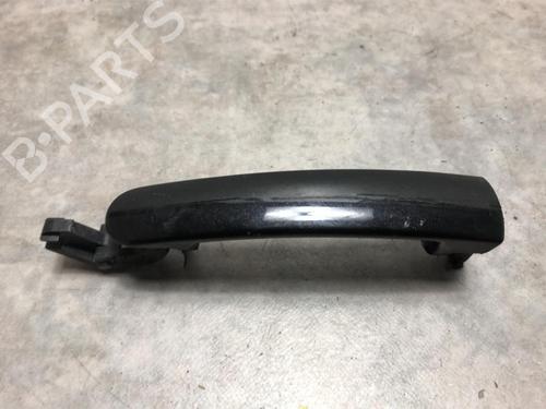 Used Rear left exterior door handle VW GOLF V (1K1) 1.9 TDI (105 hp) 28515744