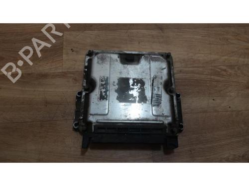 Used Control unit PEUGEOT 206 Hatchback (2A/C) 2.0 HDI 90 (90 hp) 13269654