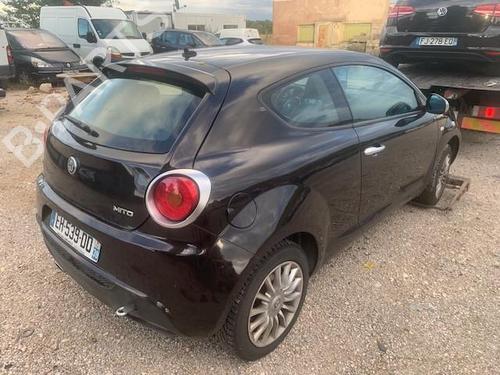 Warning switch ALFA ROMEO MITO (955_) 1.4 (955.AXB1B, 955.AXU1A) | BP39990010I22 - Image 18