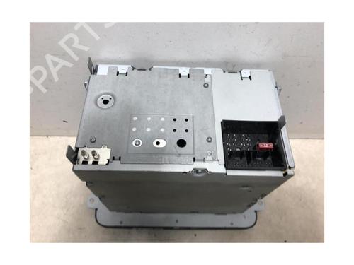 Bilradio VW PASSAT B6 (3C2) 2.0 TDI 16V | BP23068437E6 