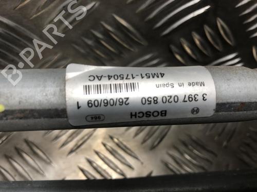 Front wiper motor FORD FOCUS II (DA_, HCP, DP) 2.5 ST | BP25306479M29 - Image 2