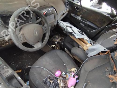 AC pipe RENAULT CAPTUR I (J5_, H5_) 1.2 TCe 120 | BP33872020M126  - Image 5