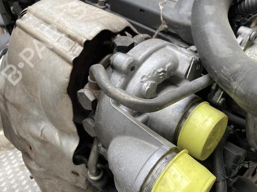 Engine MINI MINI (R56) Cooper S | BP39064443M1 - Image 5