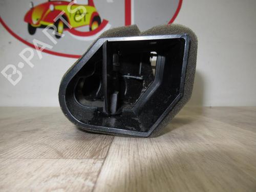 Used Air vent AUDI A4 B8 (8K2) 2.0 TDI (143 hp) 13132697