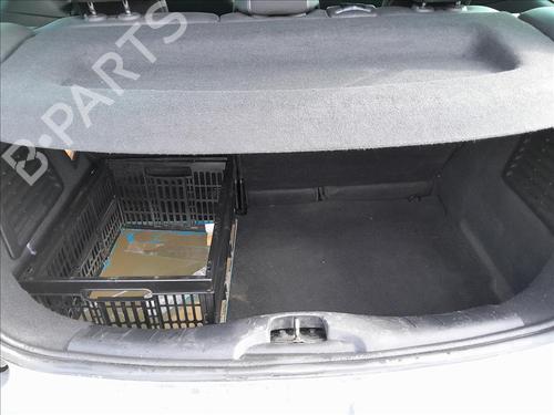 Middle console CITROËN DS3 (SA_) 1.6 HDi 90 | BP21774379I22