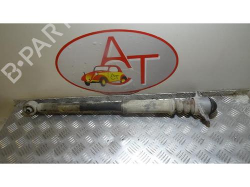 Left rear shock absorber SEAT IBIZA IV SC (6J1, 6P5) 1.9 TDI | BP25799609M18 