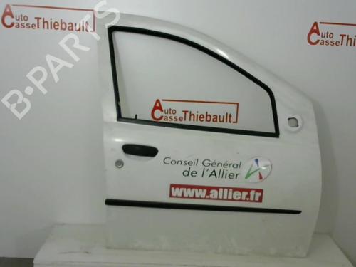 Used Right front door Right front door FIAT PUNTO (188_) 1.2 60 (188.030, .050, .130, .150, .230, .250) (60 hp) 30780827 30780827