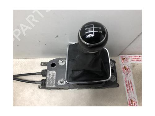 Gear lever VW GOLF PLUS V (5M1, 521) 1.9 TDI | BP23034838M90