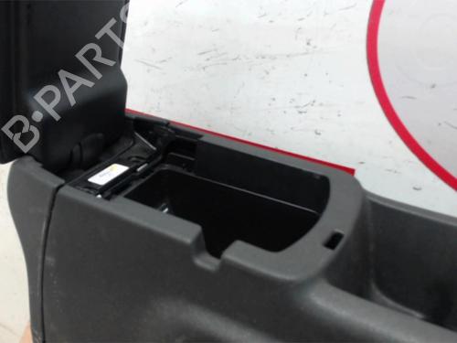 Middle console CITROËN C4 II (NC_) 2.0 HDi / BlueHDi 150 | BP29381917I22 