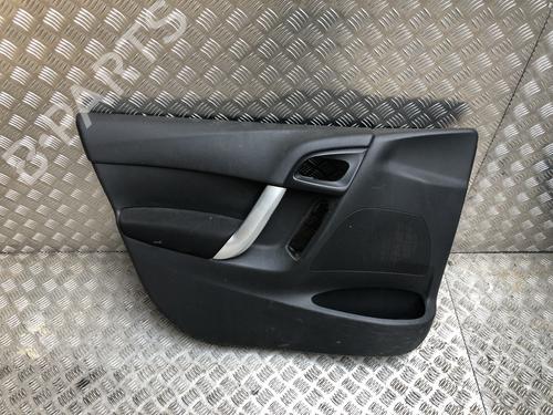Used Front left panel Front left panel 37683414 37683414