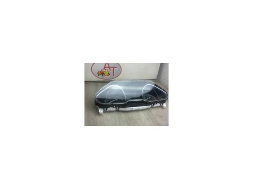 Used Instrument cluster PEUGEOT 208 I (CA_, CC_) 1.2 VTI 82 (82 hp) 13290249