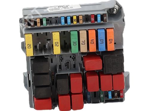 Used Engine control unit (ECU) Engine control unit (ECU) 37021151 37021151