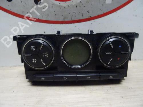 Climate control CITROËN DS3 (SA_) 1.6 HDi 110 | BP13277996I5 