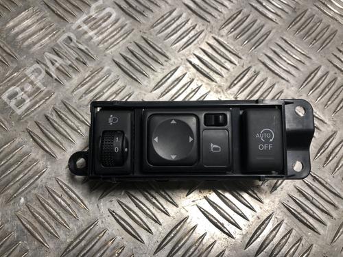 Spejlkontakt NISSAN JUKE (F15) 1.5 dCi (110 hp) 32727608