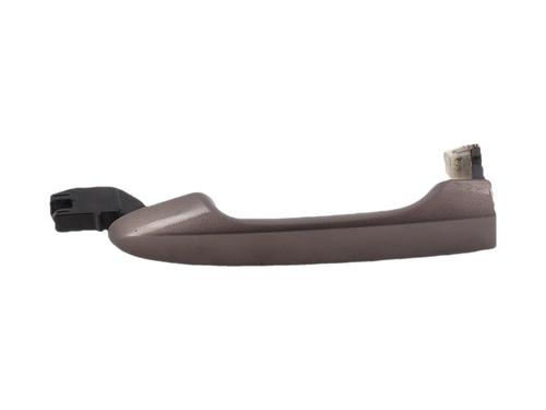 Used Front left exterior door handle Front left exterior door handle 38957713 38957713