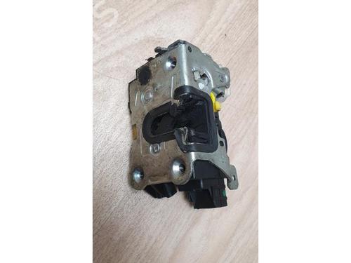 Venstre bak lås DACIA LODGY (JS_) 1.5 dCi | BP13281194C100 