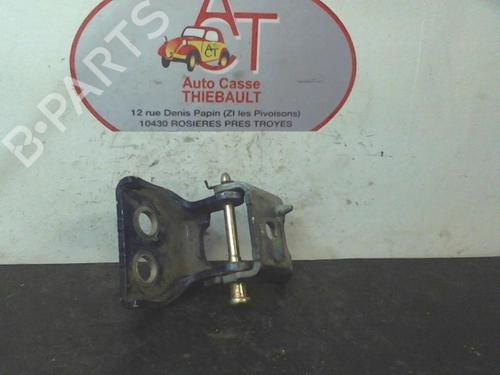 Used Hinge/Door check strap CITROËN C4 I (LC_) 1.6 HDi (90 hp) 13265652