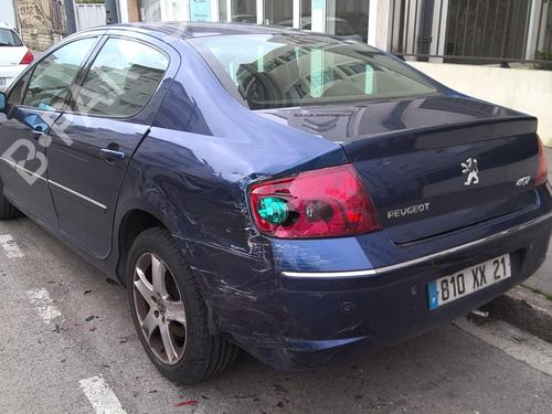 Subframe PEUGEOT 407 (6D_) 2.0 HDi 135 (6DRHRH, 6DRHRE, 6DRHRG, 6DRHRJ) | BP23871545M9  - Image 6