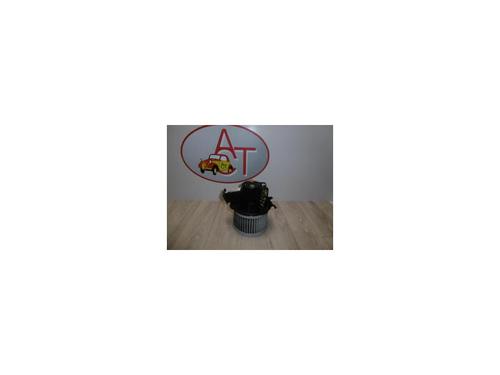 Heater blower motor FORD KA (RU8) 1.2 | BP13289171M62 