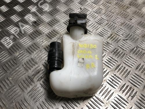 Used Windscreen washer tank Windscreen washer tank LADA NIVA Closed Off-Road Vehicle (2121, 2131) 1700 i 4x4 (21213, 21214) (83 hp) 33018199 33018199