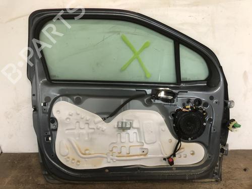 Left front door CITROËN DS3 (SA_) 1.6 HDi 90 | BP21786609C2