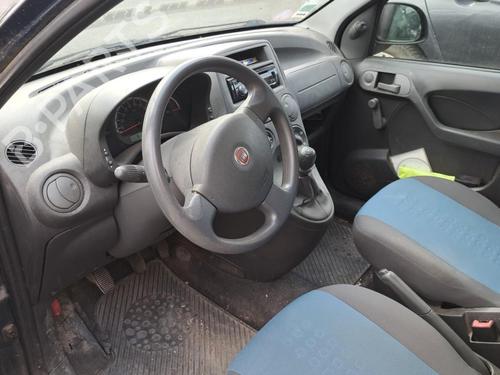 Starter FIAT PANDA (169_) 1.2 (169AXF2A, 169AXF1A) | BP31246081M8 