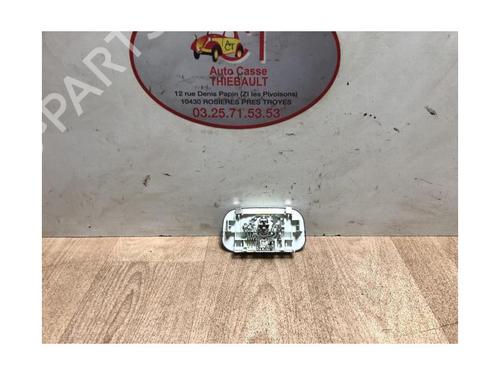 Interior roof light CITROËN C4 Grand Picasso I (UA_) 1.6 HDi | BP13269495I8