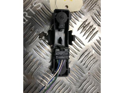 Licence plate light RENAULT LAGUNA I (B56_, 556_) 2.2 dT (B569) | BP27580021I40 