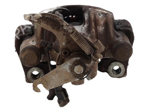 Left rear brake caliper IVECO DAILY V Van 29S13, 29L13, 35C13, 35S13, 40C13, 40S13 | BP39206685M107 - Image 3