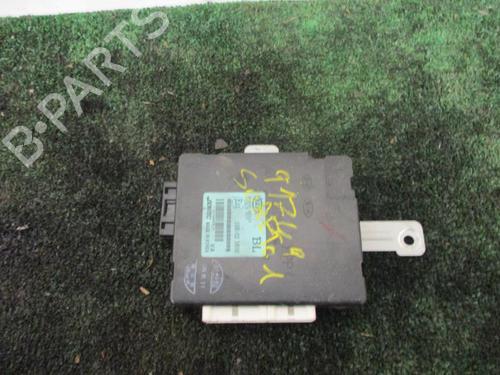 Used Electronic module KIA SORENTO I (JC) 2.5 CRDi 4WD (140 hp) 25297443