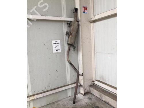 Exhaust system PEUGEOT 307 CC (3B) 2.0 HDi 135 | BP13134959M121 