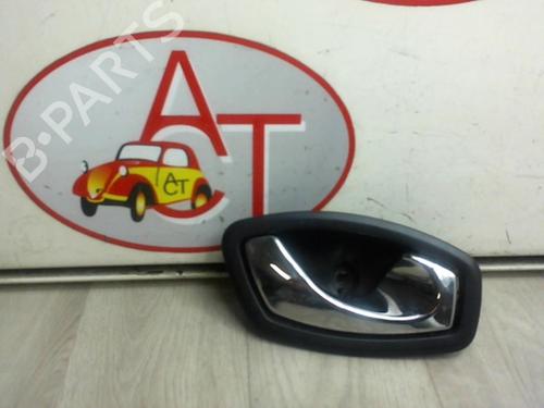 Used Rear right interior door handle RENAULT CLIO IV (BH_) 1.5 dCi 75 (75 hp) 13035557