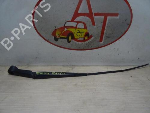 Front windshield wiper arm CITROËN C4 Picasso I MPV (UD_) 1.6 HDi | BP20632067C143 