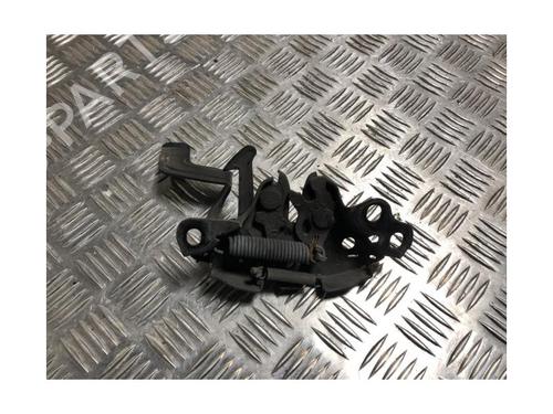 Hood lock NISSAN JUKE (F15) 1.5 dCi | BP27620717C133