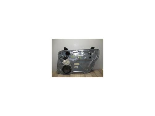 Used Front right window mechanism SEAT CORDOBA (6L2) 1.9 TDI (100 hp) 25298062