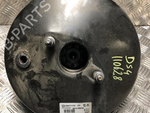 Servo brake DS DS 4 / DS 4 CROSSBACK (NX_) 1.6 BlueHDi 120 | BP31800594M42 - Image 3