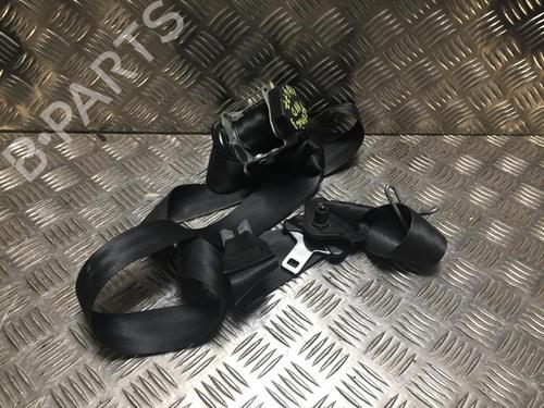 Used Front right seatbelt RENAULT GRAND SCÉNIC III (JZ0/1_) 1.9 dCi (JZ0J, JZ0N, JZ1K, JZ1S) (131 hp) 31200271