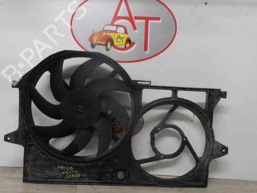 Varmeblæser FIAT SCUDO Van (220_) 1.9 TD | BP28334227M62 
