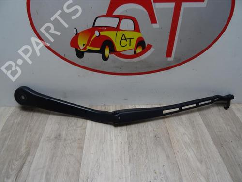 Used Front windshield wiper arm BMW 3 (E90) 320 i (150 hp) 20630679