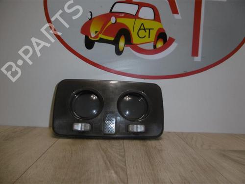 Interior roof light ALFA ROMEO MITO (955_) 1.3 MultiJet (955AXP1A, 955AYC1A) | BP13269125I8 