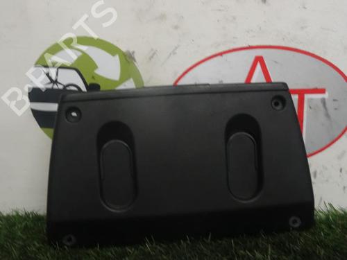 Middenconsole SEAT AROSA (6H1) 1.4 TDI (75 hp) 27487614