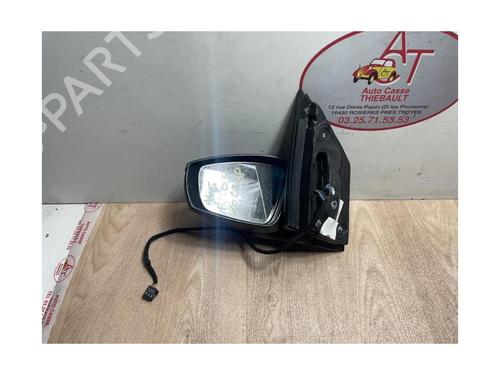 Left mirror VW POLO V (6R1, 6C1) 2.0 R WRC | BP20623350C26 