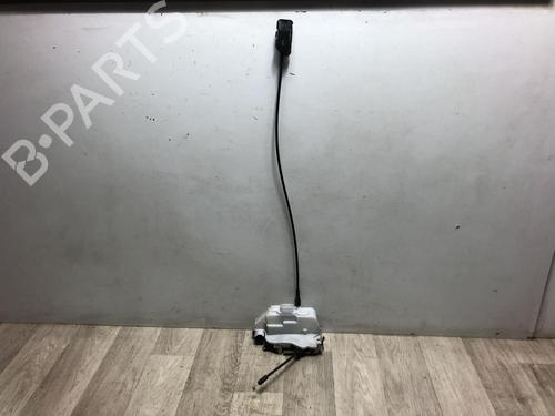 Used Front right lock RENAULT ESPACE IV (JK0/1_) 2.0 dCi (JK01, JK02, JK1J, JK1K, JK1H) (150 hp) 28287479