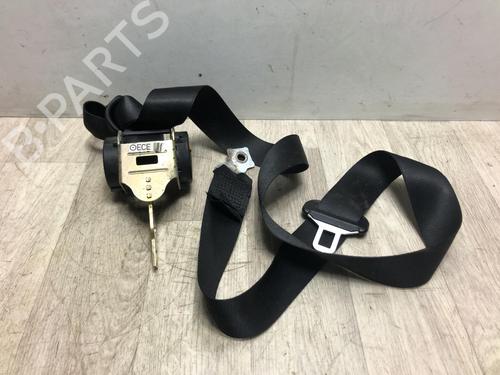 Used Rear right seatbelt BMW 3 (E46) 330 xd (204 hp) 28532683