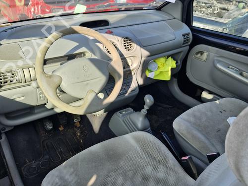 Left headlight RENAULT TWINGO I (C06_) 1.2 (C066, C068) | BP31022149C28 