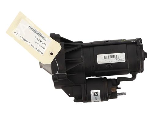 Starter PEUGEOT 508 I (8D_) 2.0 HDi | BP40626422M8 - Image 5