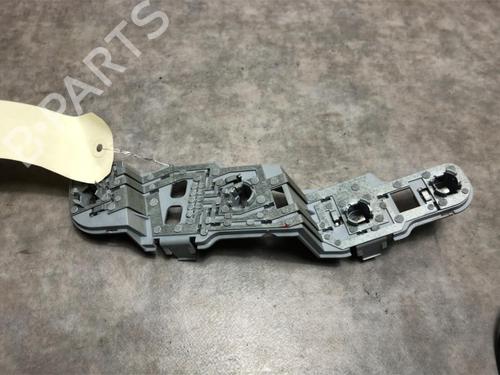 Used Licence plate light MERCEDES-BENZ A-CLASS (W169) A 180 CDI (169.007, 169.307) (109 hp) 20618191