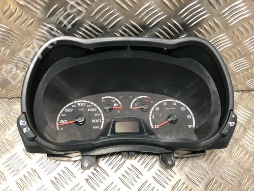 Used Instrument cluster FORD KA (RU8) 1.2 (69 hp) 24537918