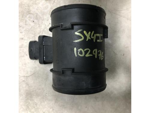 Used Mass air flow sensor SUZUKI SX4 (EY, GY) 2.0 DDiS 4x4 (RW420D) (135 hp) 20616608